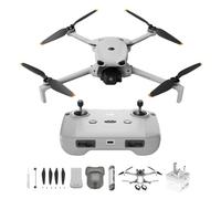 DJI Lito X1, Beginner-Friendly 4K Camera Drone, 1/1.3-Inch Sensor, Suitable for Adults, Lightweight & Foldable, Obstacle Sensing, ActiveTrack,15km Video Transmission, C0 (DJI Lito X1 Bundle)