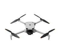 DJI Lito X1, Beginner-Friendly 4K Camera Drone, Obstacle Sensing, ActiveTrack, 1/1.3-Inch Sensor, Suitable for Adults, Lightweight & Foldable, 15km Video Transmission, C0