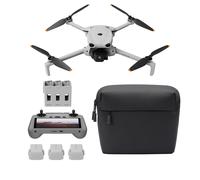 DJI Lito X1 C1 Drone Fly More Combo Plus RC 2 4K 48MP 1/1.3" CMOS 52Min GPS