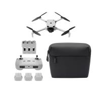 DJI Lito X1 Fly More Combo (DJI RC-N3)