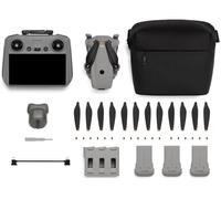 DJI LITO X1 F LY RC2, Silver/Grey