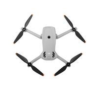 DJI Lito X1 Fly More Combo 4 rotors Quadcopter 48 MP 2788 mAh Grey