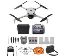 DJI Lito X1 Fly More Combo (DJI RC 2), Ultimate Starter Kit