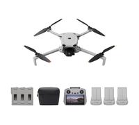 DJI Lito X1 Fly More Combo + Smart Controller