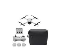 Dji Lito X1 Fly More Combo Drone & (Rc-N3) One Colour