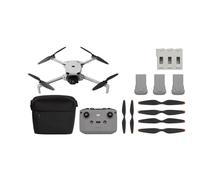 DJI Lito X1 - Fly More Combo - including RC-N3 Remote Controller (RC151)