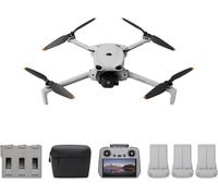 DJI Lito X1 - Fly More Combo Plus - including RC331 Smart Controller (C1)