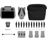 DJI Lito X1 Fly More Combo Plus with RC-2 Remote Controller - Grey, Silver/Grey