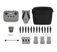 DJI Lito X1 Fly More Combo (DJI RC-N3)