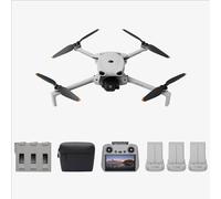DJI Lito X1 Fly More Combo DJI RC 2