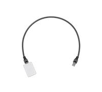 DJI Livox Extension Cable & Coupler (1 m)