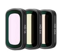 DJI Magnetic ND filters set Osmo Pocket 3 | ✅ 5 years warranty
