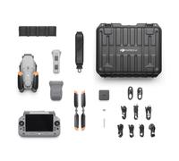DJI Matrice 4E Enterprise with AA SPP 1Y