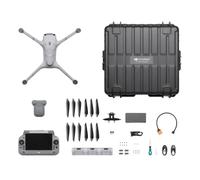 DJI Matrice 4TD Standalone RC2/Strap UK SP Plus without M4D Battery