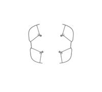 DJI Mavic 2 camera drone part/accessory Propeller guard