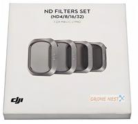 DJI Mavic 2 Pro Part 17 ND Filters Set(ND4/8/16/32)