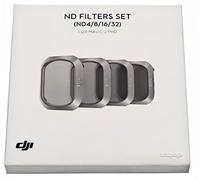 DJI Mavic 2 Pro Part 17 ND Filters Set(ND4/8/16/32)