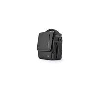 DJI Mavic 2 - Shoulder Bag, With Space for All the Contents of the Fly More Kit, Space for a Drone, Remote Control, Four Batteries, Additional Propellers, ND Filters, SD Cards