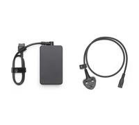 DJI Mavic 240W Power Adapter