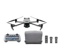 DJI Mavic 3 Classic + Smart Controller + Fly More Combo kit | ✅ 5 years warranty