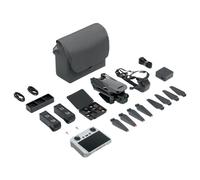 DJI Mavic 3 Pro Fly More Combo Drone Grey