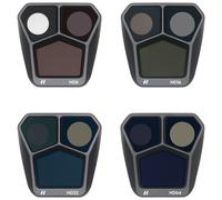 DJI Mavic 3 Pro ND Filters Set (ND8/16/32/64)