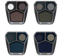 DJI Mavic 3 Pro ND Filter Set 8/16/32/64