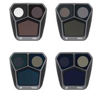 DJI Mavic 3 Pro Series ND Filter Set (ND8/16/32/64)
