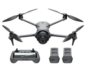 DJI Mavic 4 Pro Drone Fly More Combo with DJI RC 2