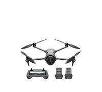 Dji Mavic 4 Pro Fly More Combo (Rc 2) One Colour