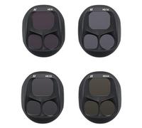 DJI Mavic 4 Pro ND Filters Set (ND8/16/32/64)