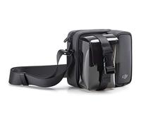 DJI Mavic Mini Bag - Carrying Bag/Pouch for Mavic Mini, Accessory for Mini Drone, Carrying Your Drone And All the Accessories, Pouch for Ultra Light Drone, 150 x 150 x 55 mm - Black