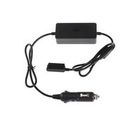 DJI Mavic Pro - Car Charger, 54-minute Charging Time, Overheat Protection, Low Voltage Protection, Compatible with Mavic Battery Charging Station,