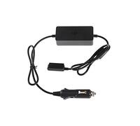 DJI Mavic Pro - Car Charger, 54-minute Charging Time, Overheat Protection, Low Voltage Protection, Compatible with Mavic Battery Charging Station, Marvic Pro Accessories