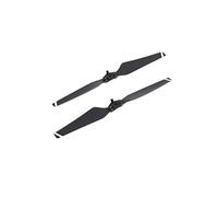 DJI Mavic Pro - Quick-Release Folding Propellers, 2 Units, Light, Easy-to-Fold and Assemble, Great Thrust, Good Balance, Safe and Resistant, Well Balanced, Powerful Thrust - Black