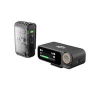 DJI Mic 2 (transmitter + receiver)