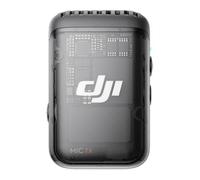 DJI Mic 2 (1TX Shadow Black)