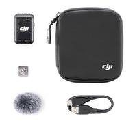 DJI Mic 2 1TX Shadow Black