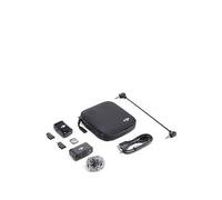 Dji Mic 2 (1Tx Transmitter & +1Rx Receiver) Black