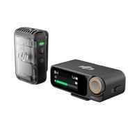 DJI Mic 2 Black