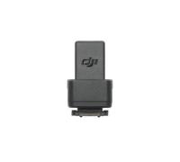 DJI Mic 2 Camera Adapter