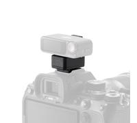 DJI Mic 2 Camera Adapter | Includes camera adapter and documentation for connectivity, filming and setup