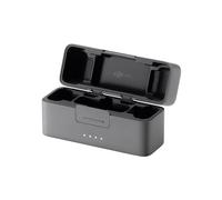 DJI Mic 2 Charging Case, Compatibility: DJI Mic 2