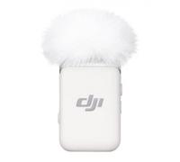 DJI Mic 2 Transmitter - Pearl White | Genuine Original DJI | Brand New