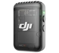 DJI Mic 2 (transmitter + receiver)