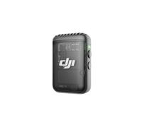 DJI Mic 2 in Shadow Black