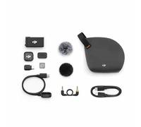 DJI Mic 3 (1 TX+1 RX)