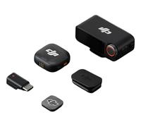 DJI Mic 3 (1 TX + 1 RX) | ✅ 5 years warranty