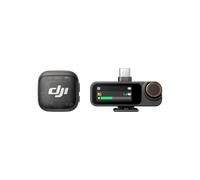 DJI Mic 3 (1 TX + 1 RX)