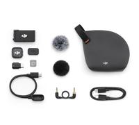 DJI Mic 3 (1 TX + 1 RX) | ✅ 5 years warranty